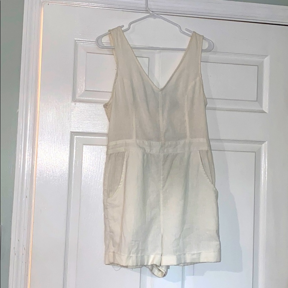 American Eagle Romper. NWT